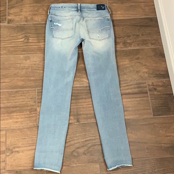 American Eagle Outfitters Jeans - Picture 2 of 6